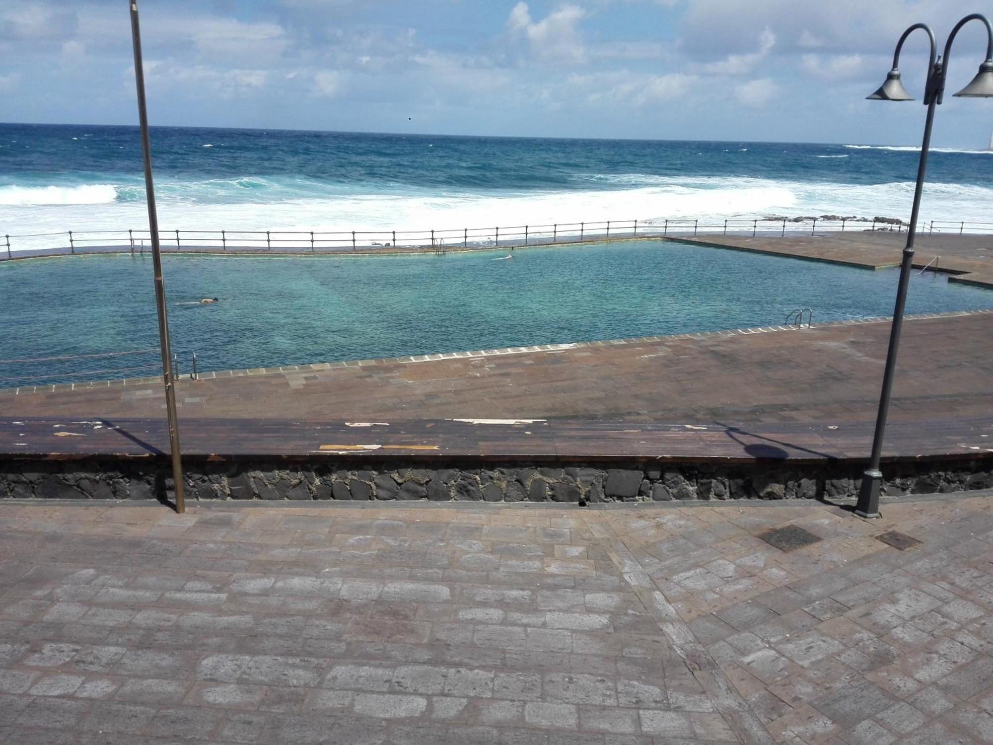 Armonia Park, Tenerife Bajamar  Exterior photo