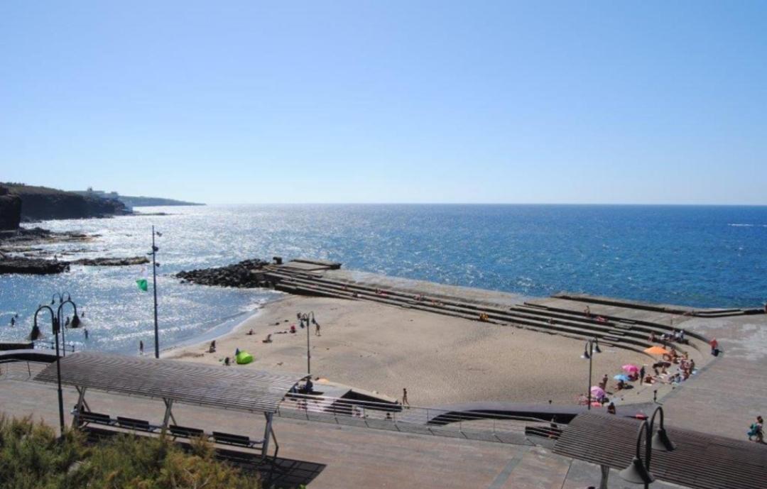 Armonia Park, Tenerife Bajamar  Exterior photo